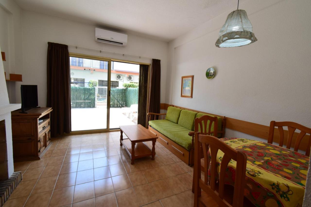 Hébergement de vacances Rinconada Real - Arena *