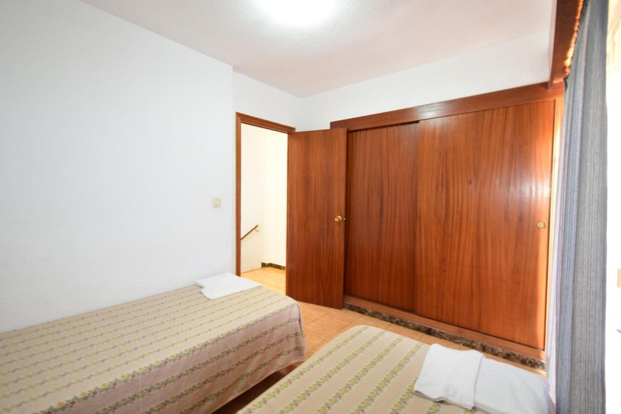 Rinconada Real - Arena Hébergement de vacances Benidorm