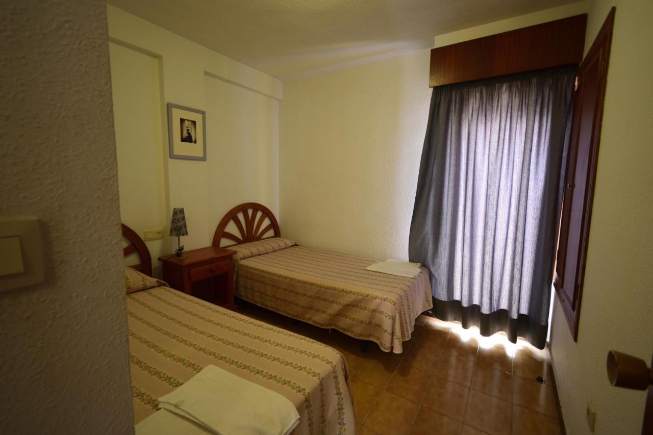 Rinconada Real - Arena Casa de Férias Benidorm