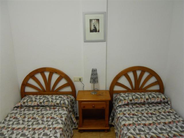 Casa de Férias Rinconada Real - Arena